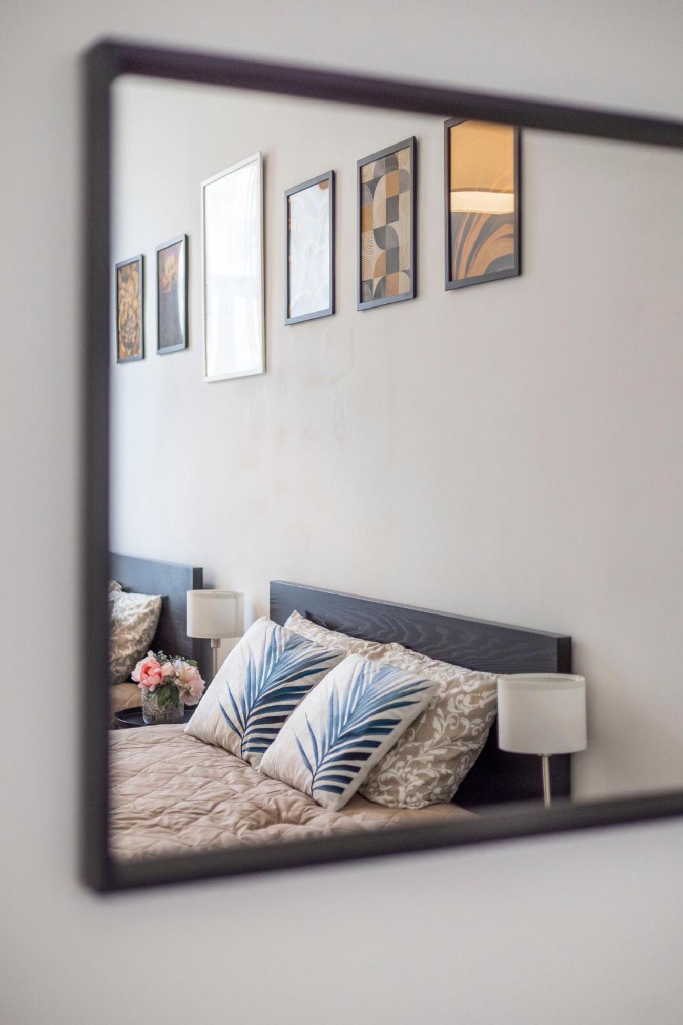 Spacious Cozy Home With 4Bedroom In The Heart Of Bp Budapest Exterior foto