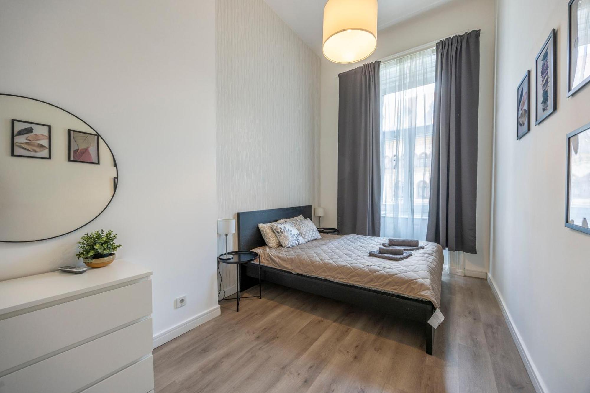 Spacious Cozy Home With 4Bedroom In The Heart Of Bp Budapest Exterior foto